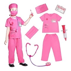 Wbesty kids scrubs for sale  Delivered anywhere in USA 