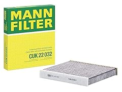 Mann filter cuk d'occasion  Livré partout en France