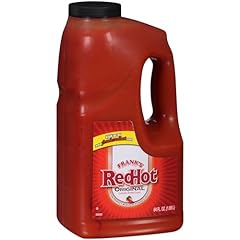 Frank redhot original for sale  Delivered anywhere in USA 