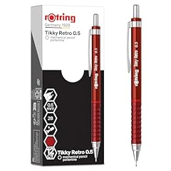 Rotring tikky retro gebraucht kaufen  Wird an jeden Ort in Deutschland