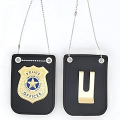 Police badge costume for sale  Delivered anywhere in USA 