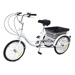Kaibrite bicicletta adulto usato  Spedito ovunque in Italia 