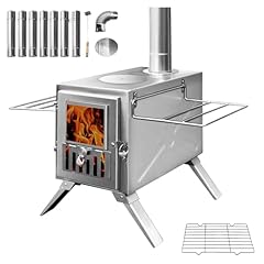 Tounto wood burning for sale  Delivered anywhere in USA 
