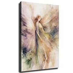 Guardian angel painting for sale  Delivered anywhere in USA 