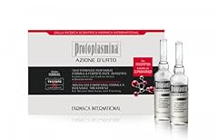 Protoplasmina capelli azione usato  Spedito ovunque in Italia 