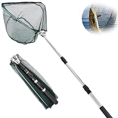 Landing nets fishing for sale  Delivered anywhere in UK
