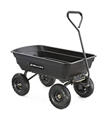 Gorilla carts gor4ps for sale  Delivered anywhere in USA 
