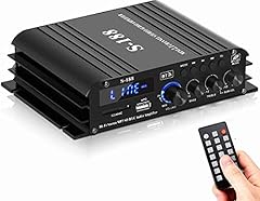 Amplificatore audio 800w usato  Spedito ovunque in Italia 