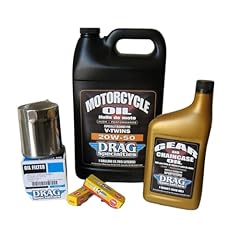 Kit tagliando harley usato  Spedito ovunque in Italia 