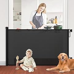 Retractable baby gates for sale  Delivered anywhere in USA 