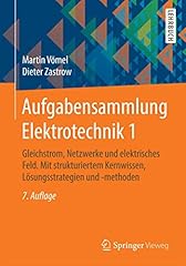 Aufgabensammlung elektrotechni gebraucht kaufen  Wird an jeden Ort in Deutschland