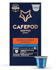 Cafepod coffee pods for sale  Delivered anywhere in UK
