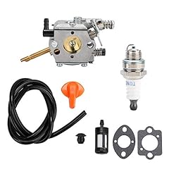 Carburetor kit replacement for sale  Delivered anywhere in Canada