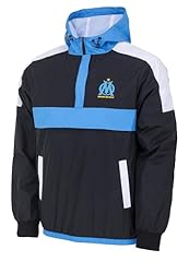 Olympique marseille veste d'occasion  Livré partout en France