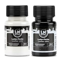 Kreativ lederfarbe 50ml gebraucht kaufen  Wird an jeden Ort in Deutschland