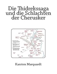 Thidrekssaga schlachten cherus gebraucht kaufen  Wird an jeden Ort in Deutschland