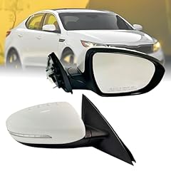 Passenger side mirror for sale  Delivered anywhere in USA 