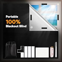 Ifxkb blackout blinds for sale  Delivered anywhere in Ireland