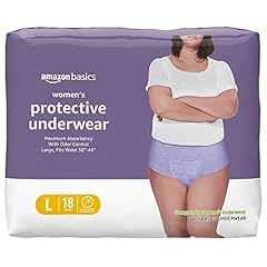 Amazon basics incontinence for sale  Delivered anywhere in USA 