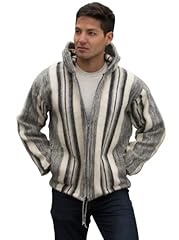 Gamboa alpaca mens for sale  Delivered anywhere in UK