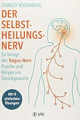 Selbstheilungsnerv bringt vagu gebraucht kaufen  Wird an jeden Ort in Deutschland