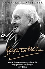 Tolkien biography for sale  Delivered anywhere in UK