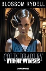 Colin bradley without for sale  Delivered anywhere in UK