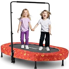 Ancheer foldable trampoline for sale  Delivered anywhere in USA 