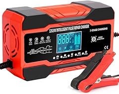 10a autobatterie ladegerät gebraucht kaufen  Wird an jeden Ort in Deutschland