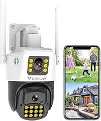 Vstarcam 2mp dual for sale  Delivered anywhere in USA 
