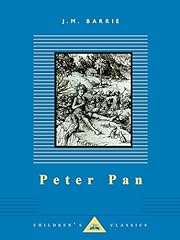 Peter pan illustrated for sale  Delivered anywhere in Ireland