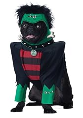 Frankenpup costume chien d'occasion  Livré partout en France