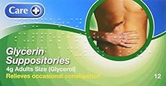Care brand glycerin for sale  Delivered anywhere in UK