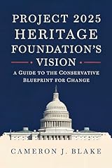 Project 2025 heritage for sale  Delivered anywhere in USA 