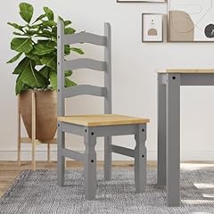 Shgaxin esszimmerstühle krone gebraucht kaufen  Wird an jeden Ort in Deutschland