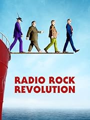 Radio rock revolution gebraucht kaufen  Wird an jeden Ort in Deutschland