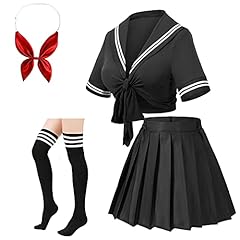 Japanese anime schoolgirl for sale  Delivered anywhere in USA 