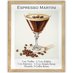Espresso martini recipe for sale  Delivered anywhere in USA 