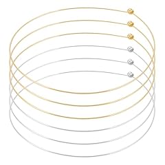 Unicraftale 6pcs couleurs d'occasion  Livré partout en France