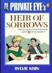 Heir sorrows d'occasion  Livré partout en France