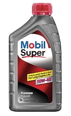 Mobil 120430 super for sale  Delivered anywhere in USA 