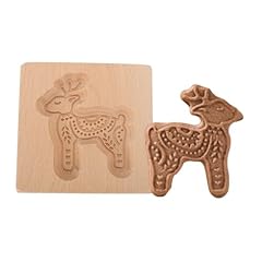 Luxshiny christmas cookie for sale  Delivered anywhere in UK