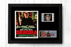 Dracula original framed for sale  Delivered anywhere in UK