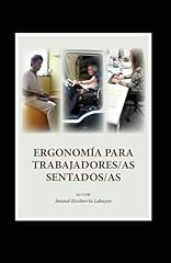 Ergonomía para trabajadores d'occasion  Livré partout en France