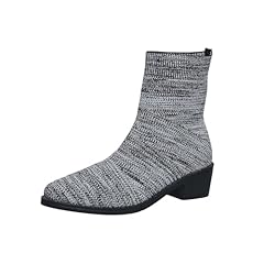 Strickstiefel damen spitze gebraucht kaufen  Wird an jeden Ort in Deutschland