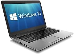 HP EliteBook 840 G2, Core i5-5300U, Écran 14", 8 Go, occasion d'occasion  Livré partout en France