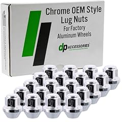 Dpaccessories lug nuts for sale  Delivered anywhere in USA 