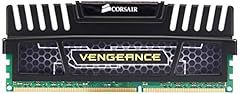 Corsair cmz8gx3m1a1600c9 venge usato  Spedito ovunque in Italia 