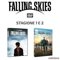 Falling skies stagioni usato  Spedito ovunque in Italia 