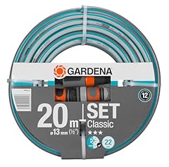 Gardena polyvinylchlorid class gebraucht kaufen  Wird an jeden Ort in Deutschland